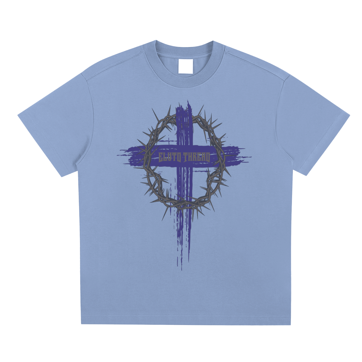 JESUS SAVES