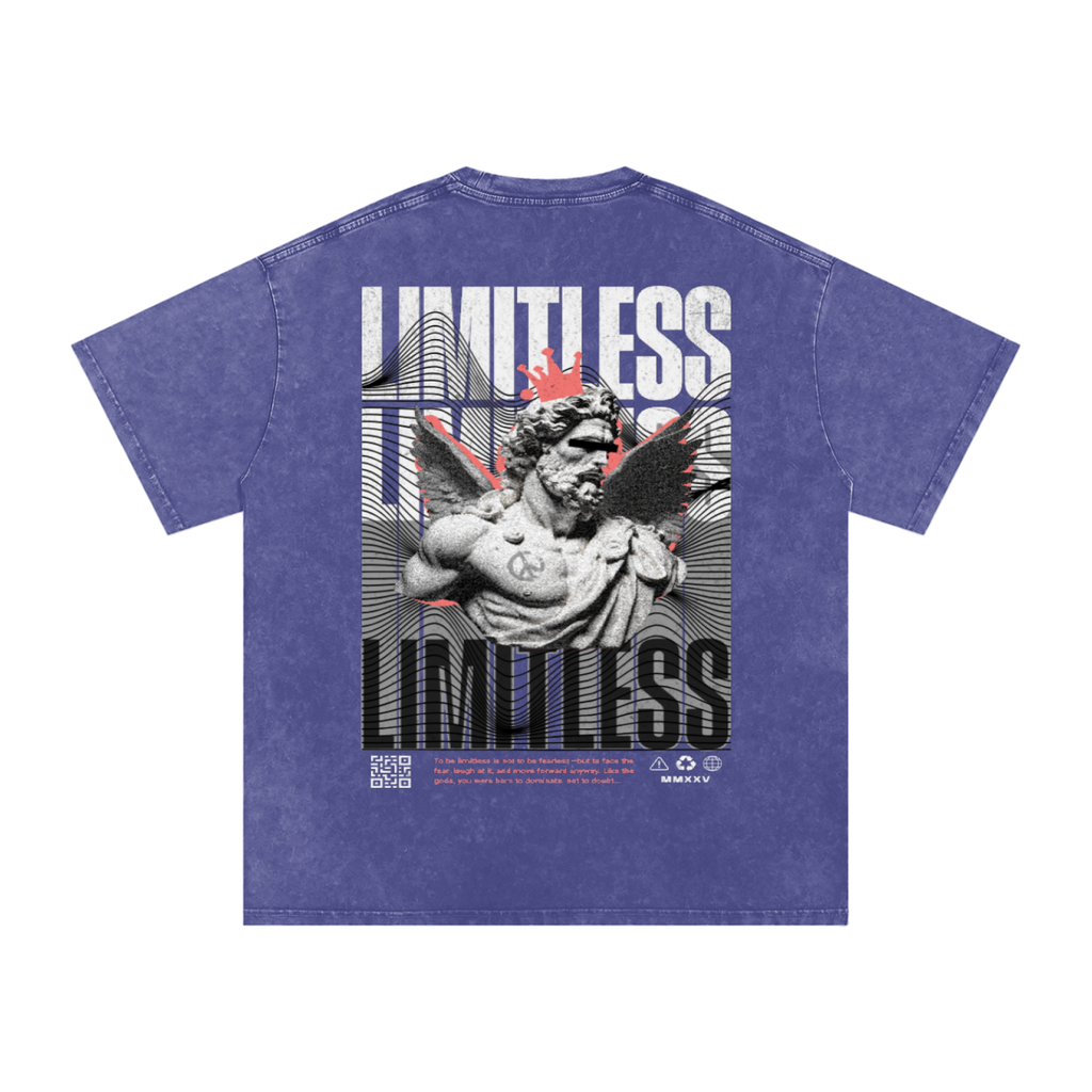LIMITLESS