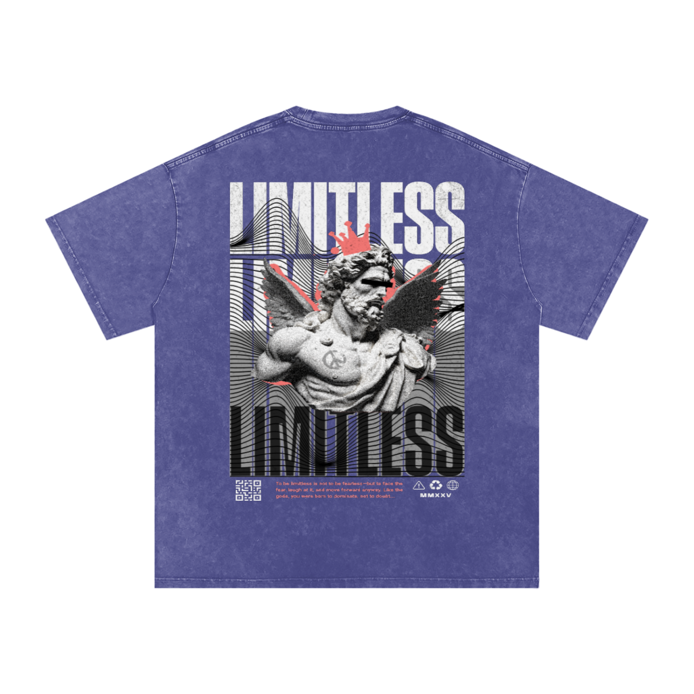 LIMITLESS