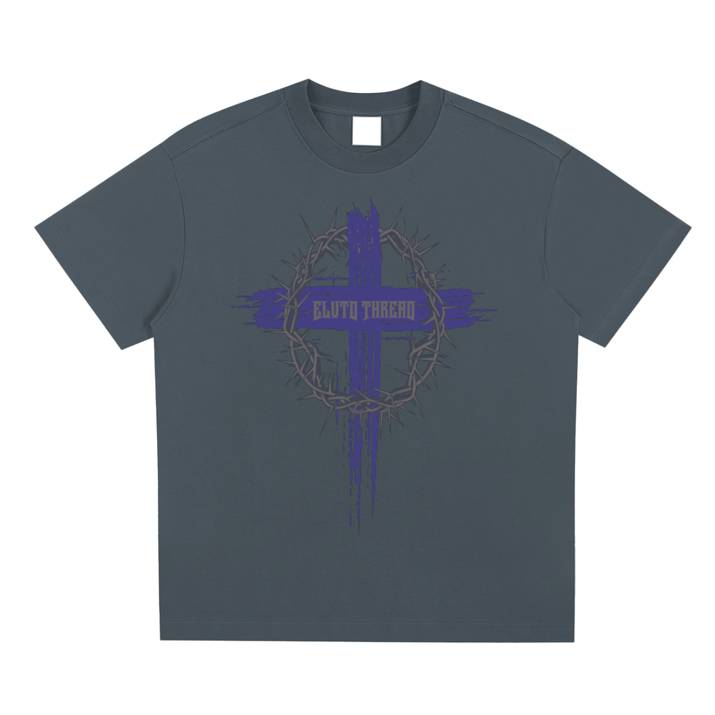 JESUS SAVES