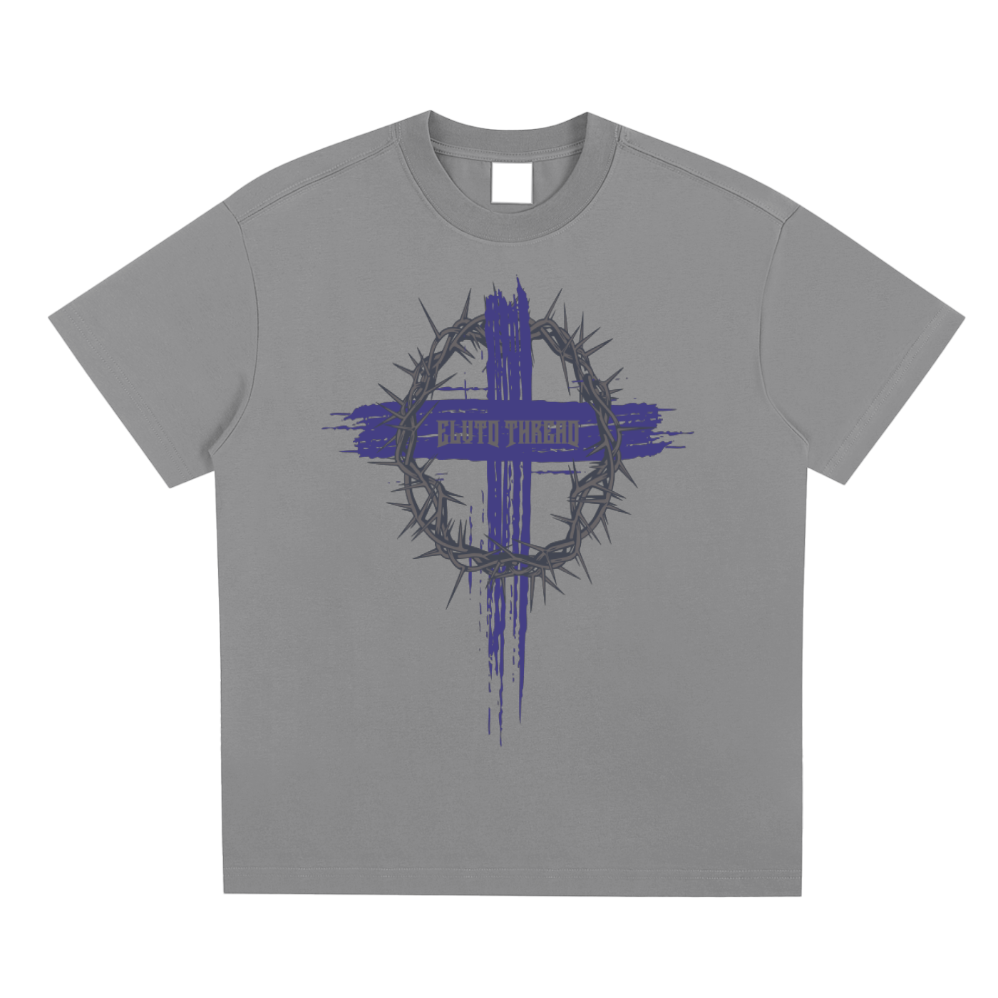 JESUS SAVES