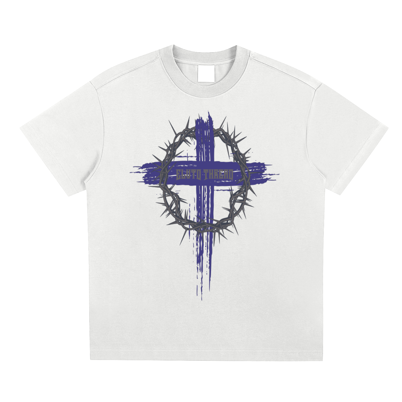 JESUS SAVES