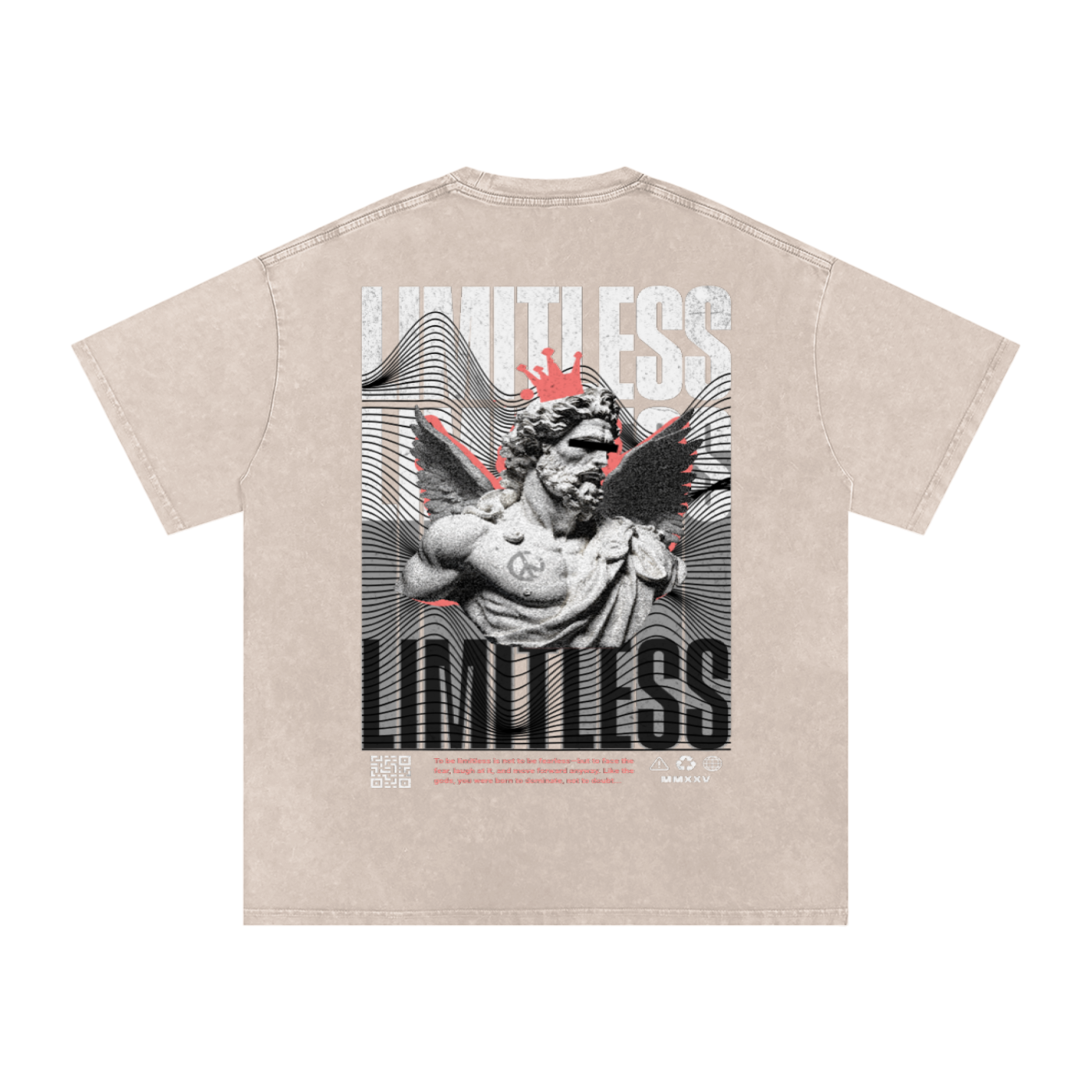LIMITLESS