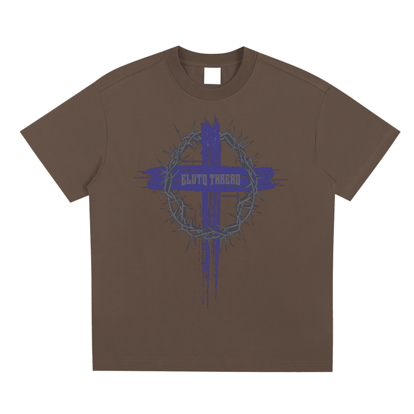 JESUS SAVES
