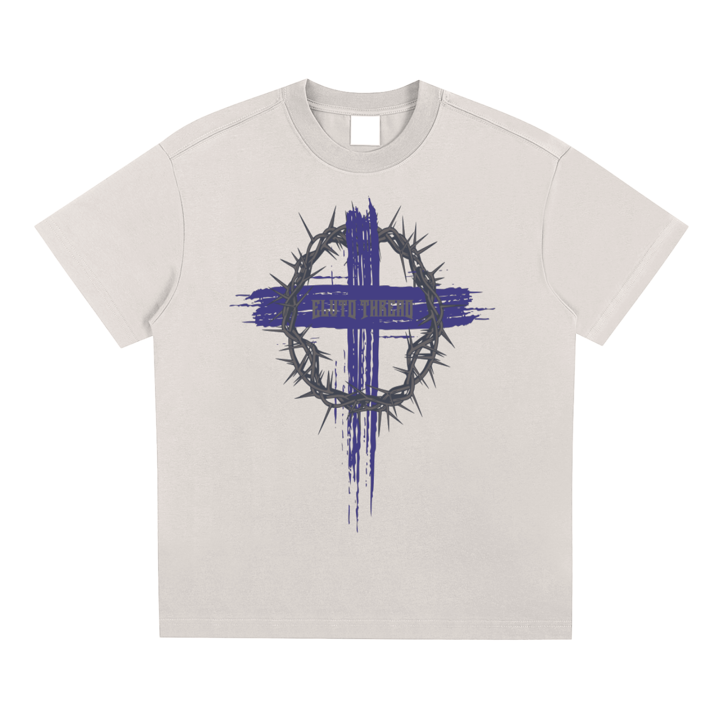 JESUS SAVES