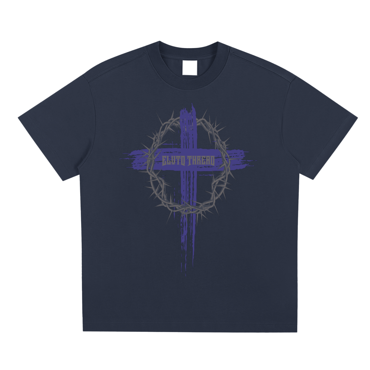 JESUS SAVES
