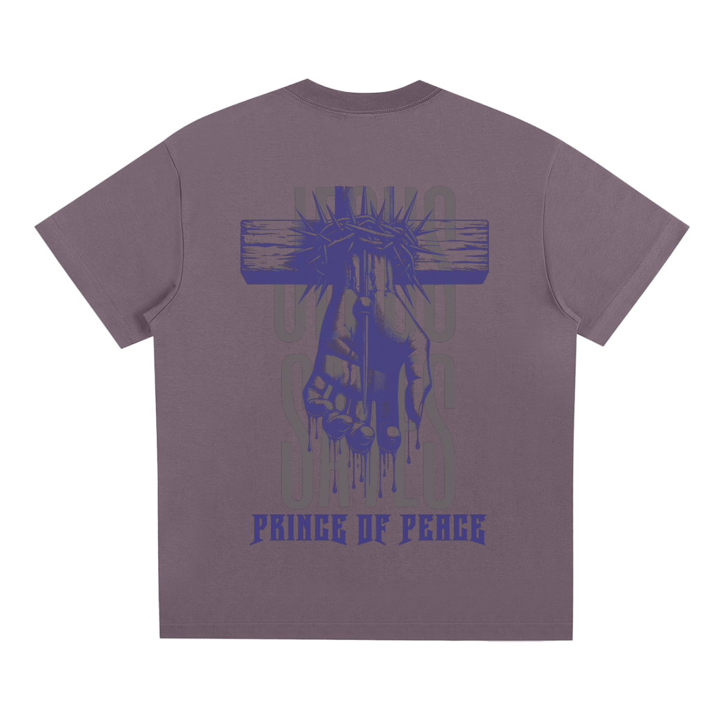 JESUS SAVES