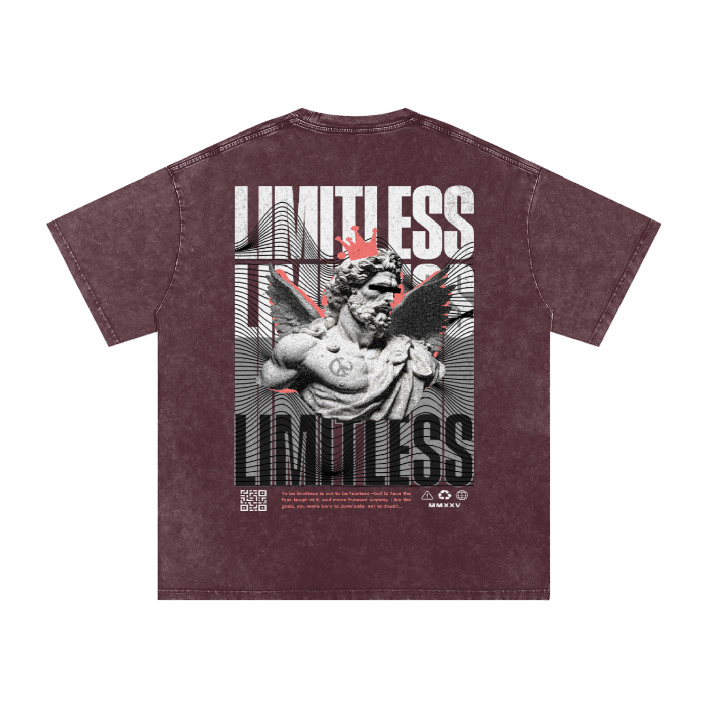 LIMITLESS