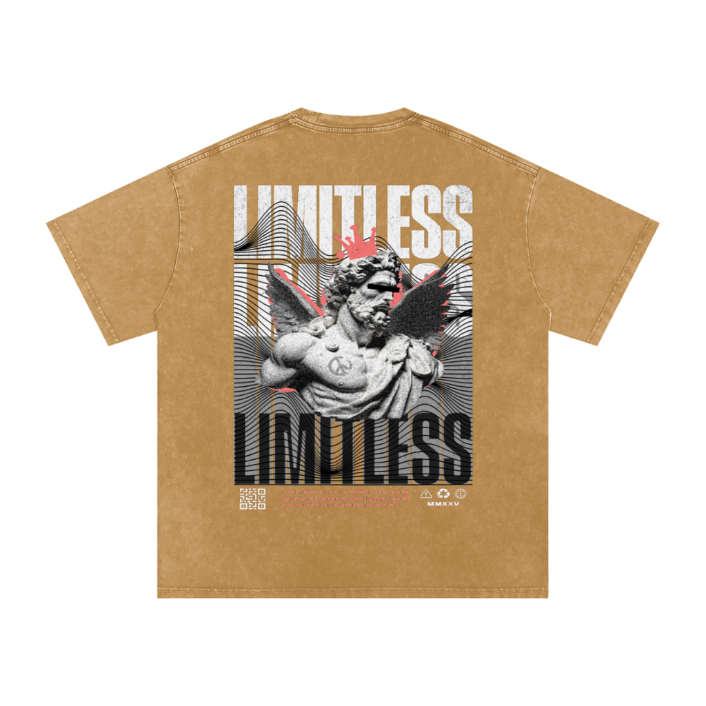 LIMITLESS