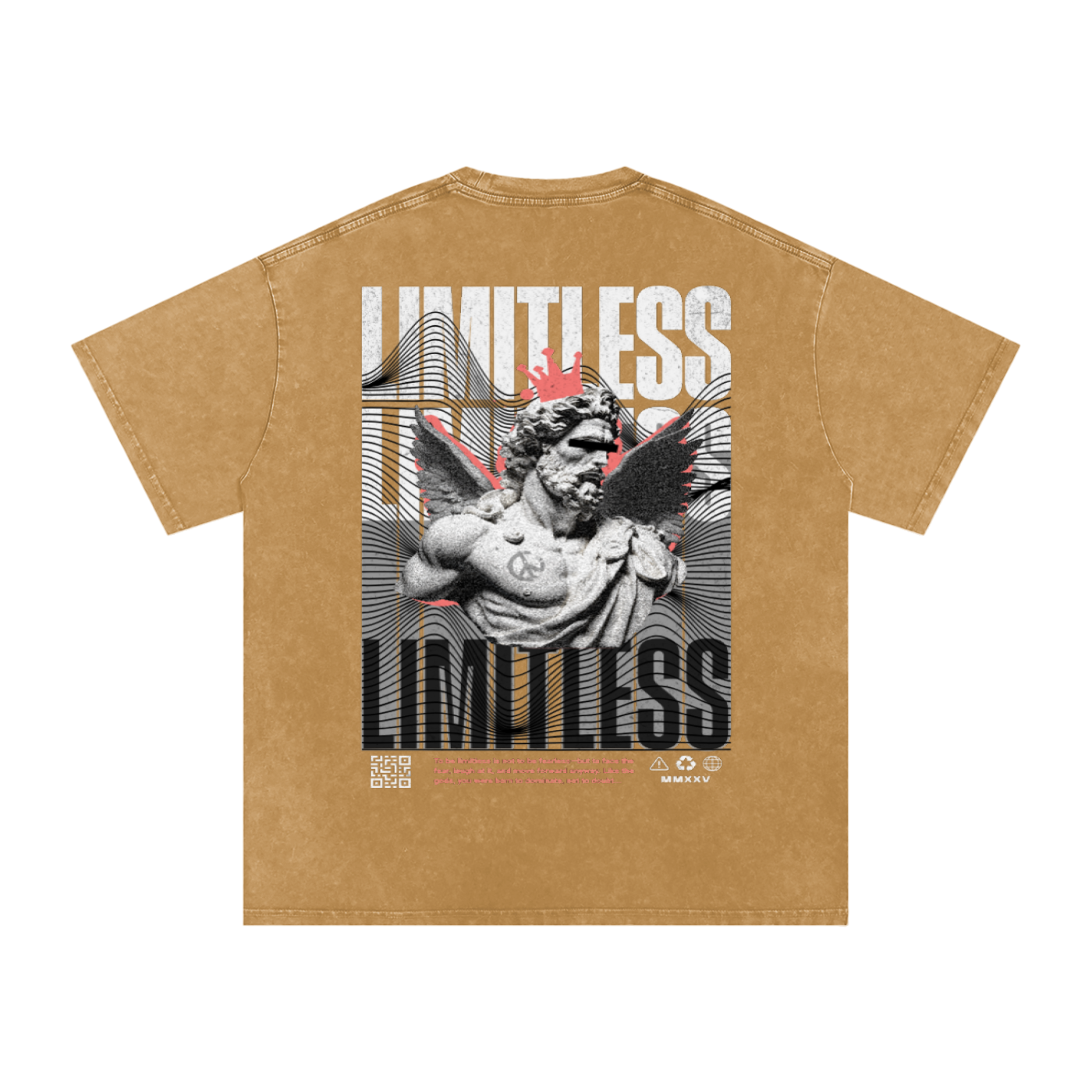 LIMITLESS