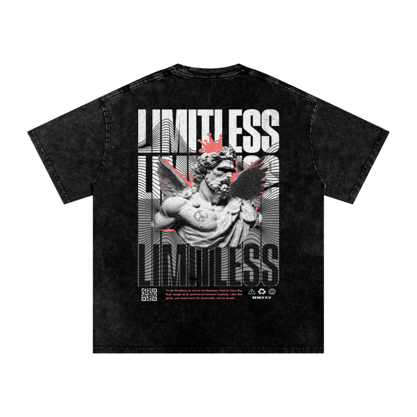 LIMITLESS