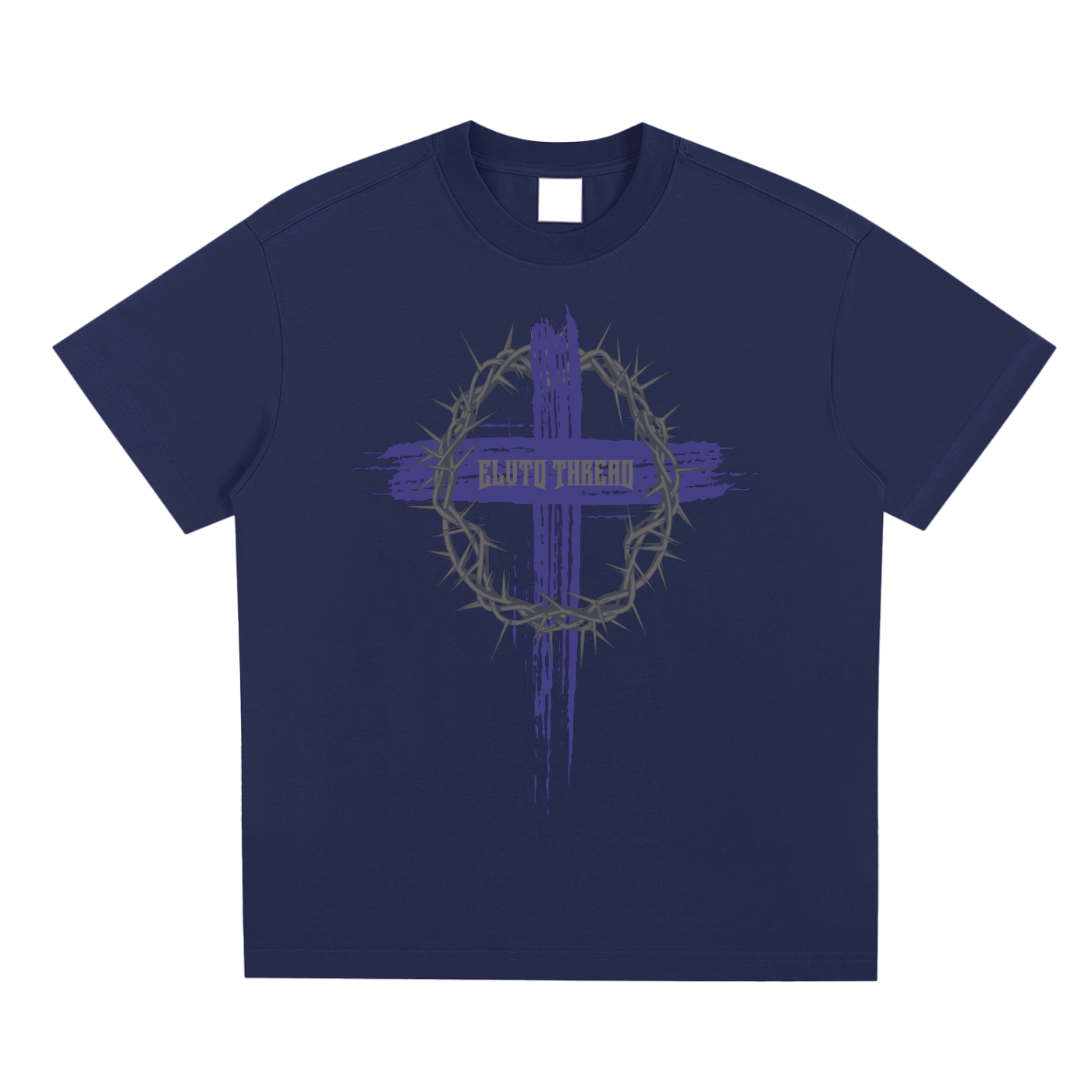 JESUS SAVES