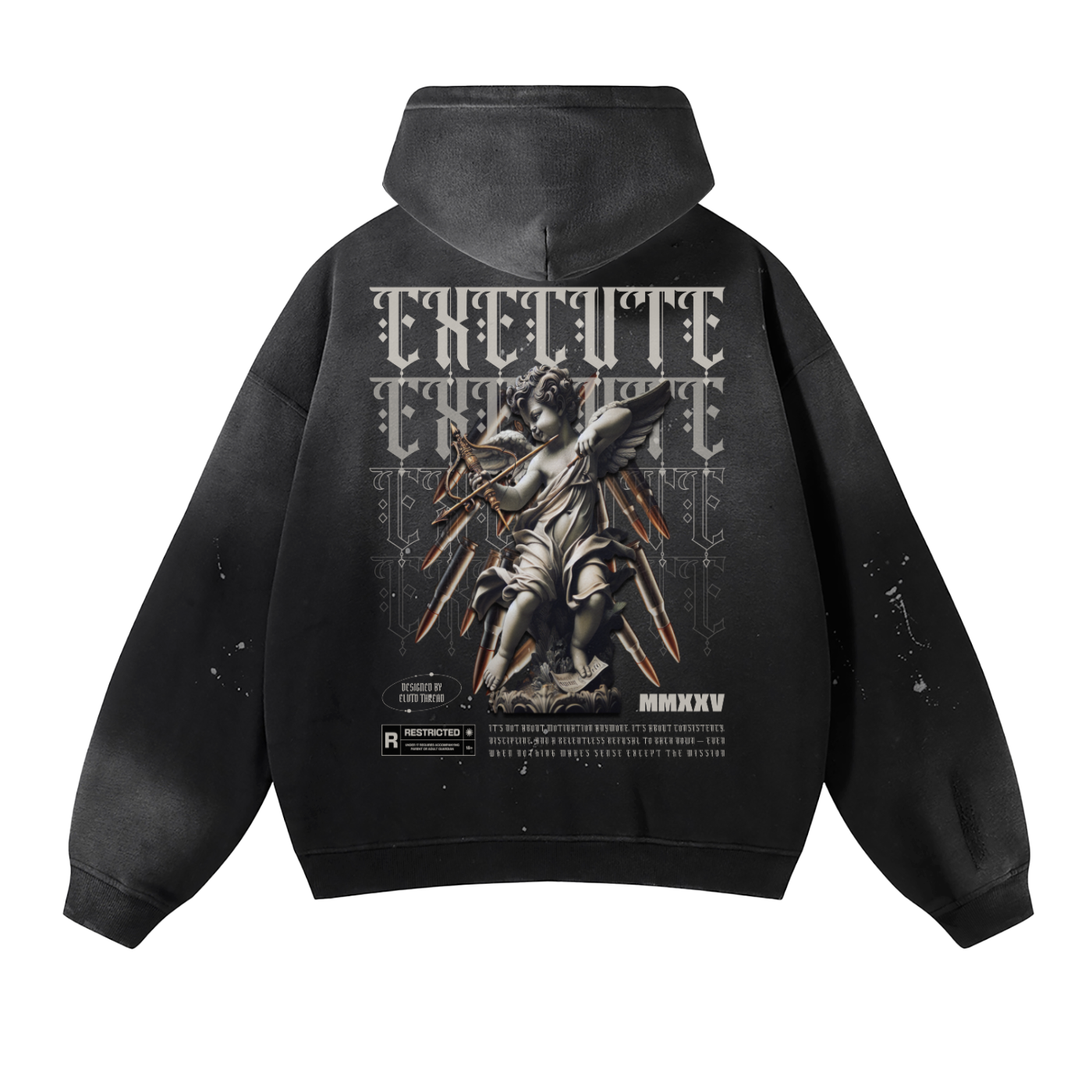 EXECUTE