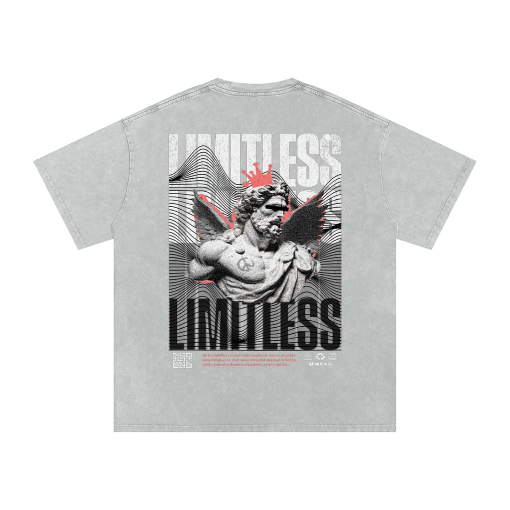 LIMITLESS