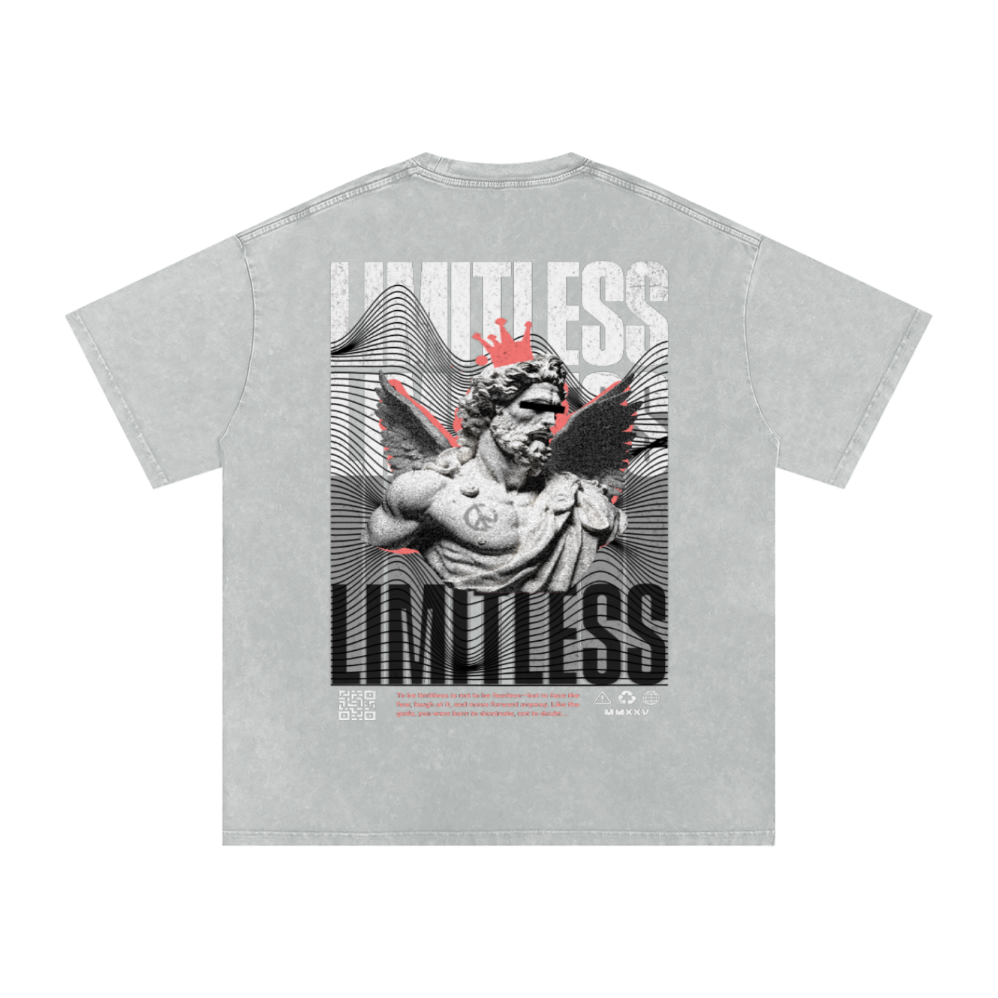 LIMITLESS